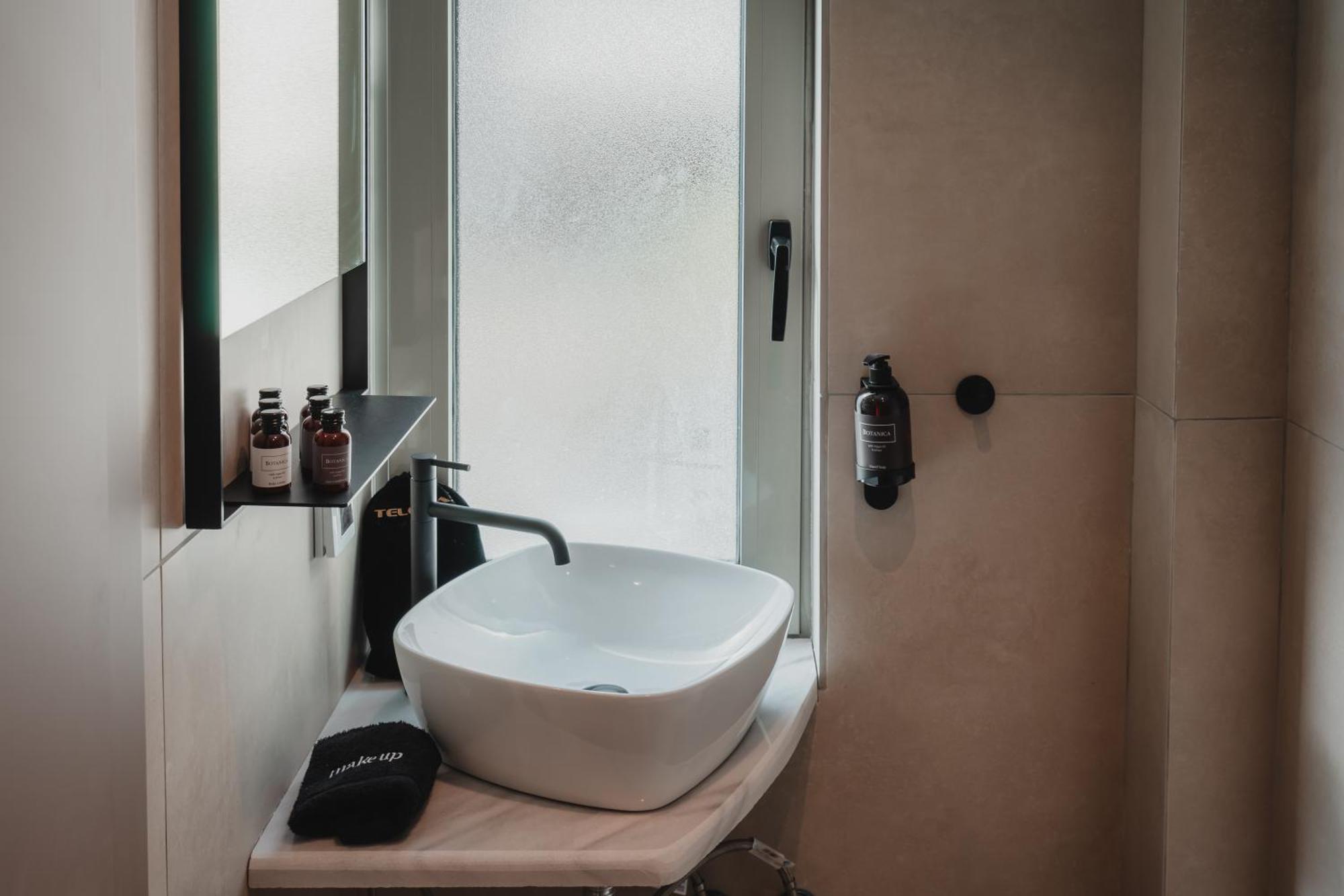 Ela Five Residences Athen Exterior foto